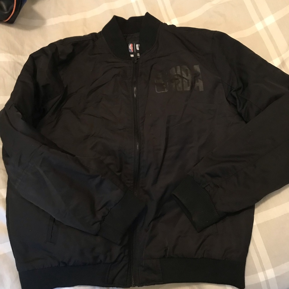 NBA JACKET.